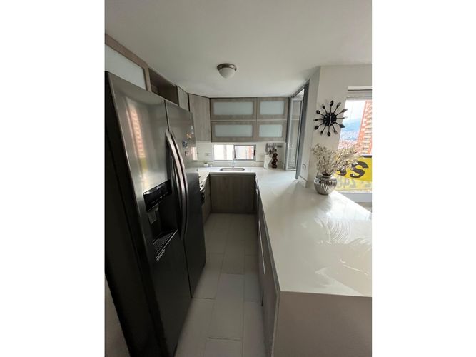 Apartamento en  Venta en Los colores, Medellín - Miniatura 5