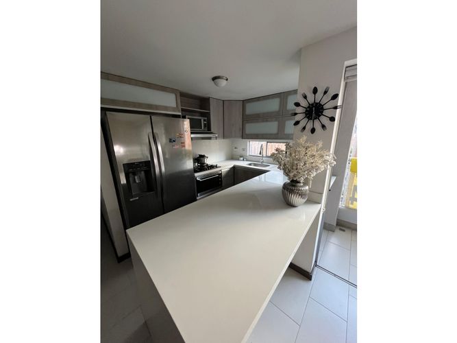 Apartamento en  Venta en Los colores, Medellín - Miniatura 6