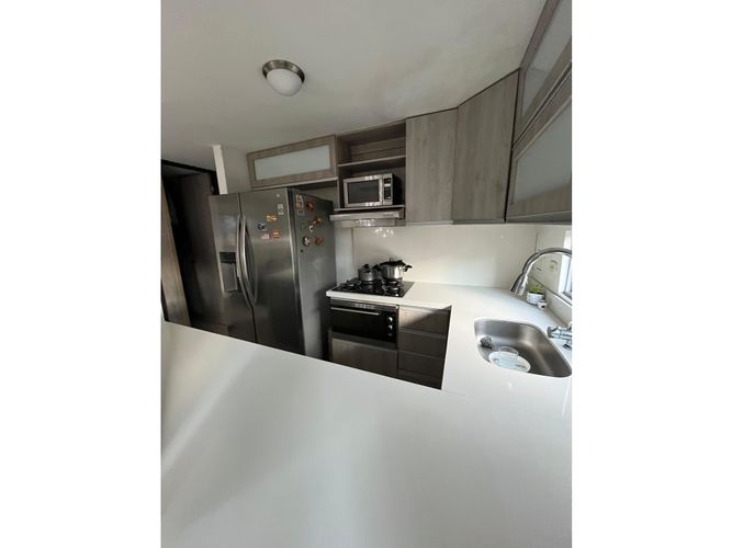 Apartamento en  Venta en Los colores, Medellín - Miniatura 7