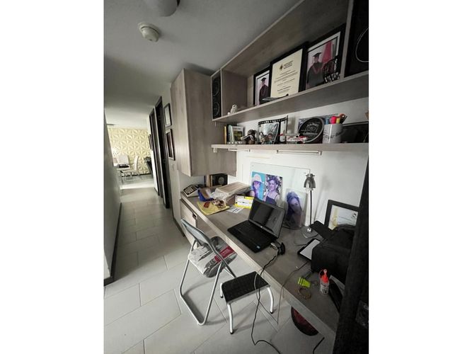 Apartamento en  Venta en Los colores, Medellín - Miniatura 8