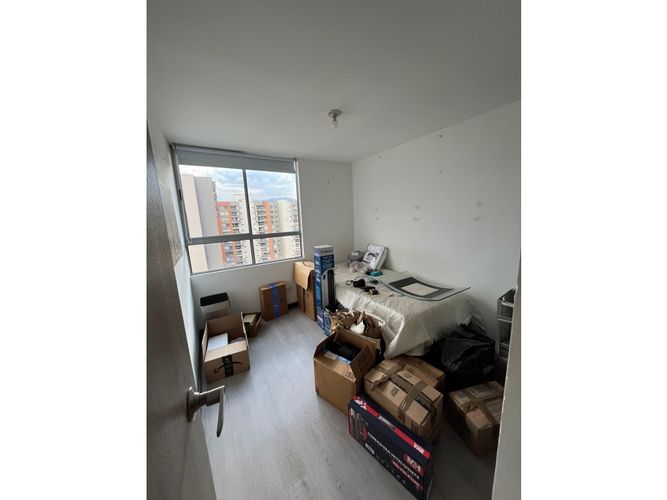 Apartamento en  Venta en Los colores, Medellín - Miniatura 9