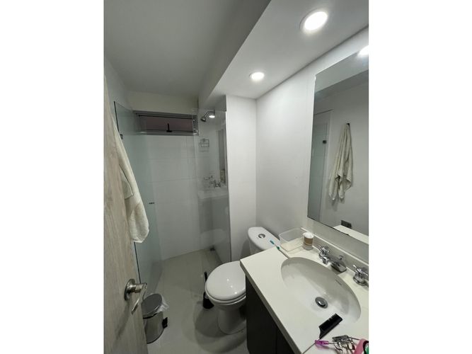 Apartamento en  Venta en Los colores, Medellín - Miniatura 10