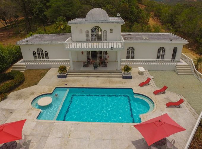 Finca en  Arriendo en Ceboruco, Melgar - Imagen 1