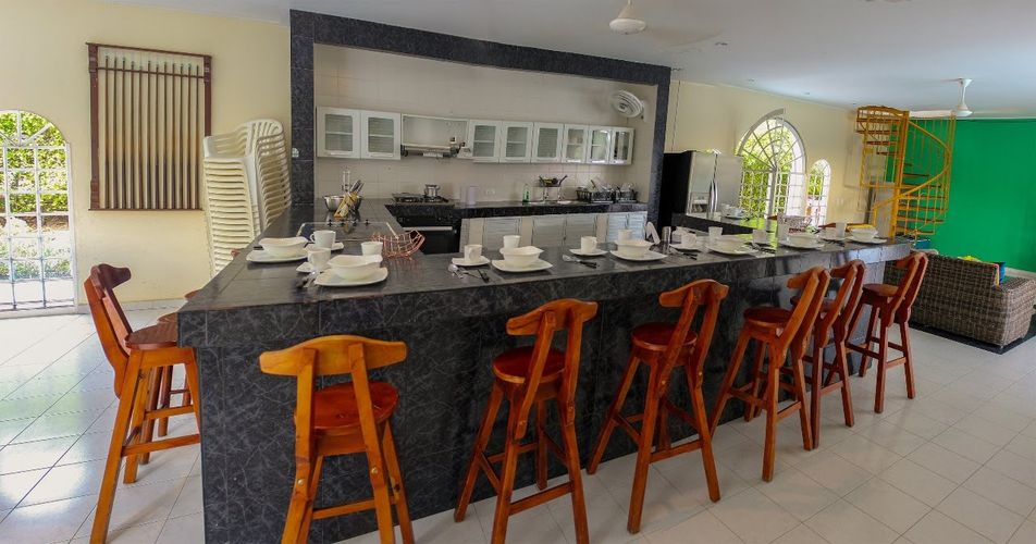 Finca en  Arriendo en Ceboruco, Melgar - Miniatura 19