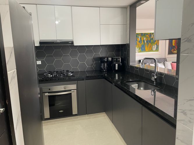 Apartamento en  Venta en Caney, Cali - Imagen 1