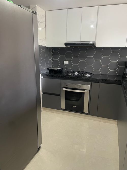 Apartamento en  Venta en Caney, Cali - Miniatura 2