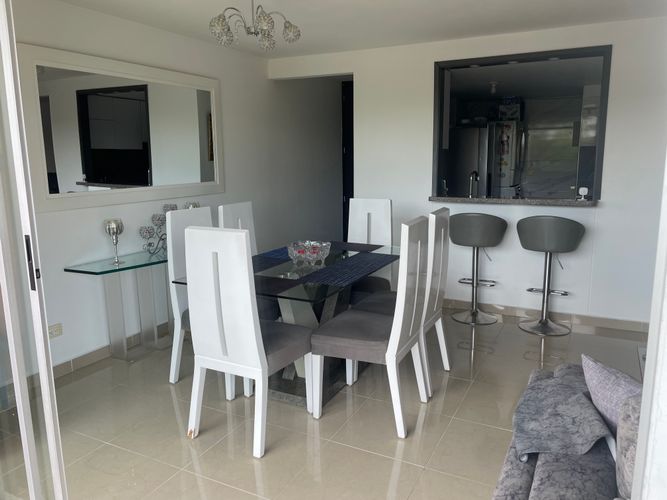 Apartamento en  Venta en Caney, Cali - Miniatura 3