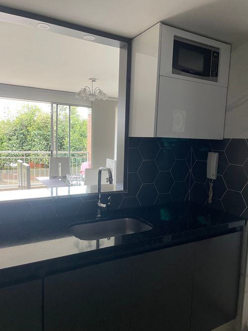Apartamento en  Venta en Caney, Cali - Miniatura 4