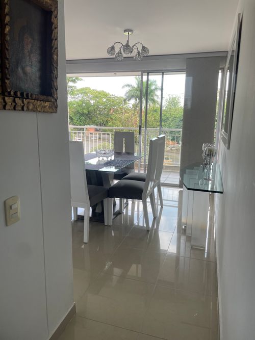 Apartamento en  Venta en Caney, Cali - Miniatura 5