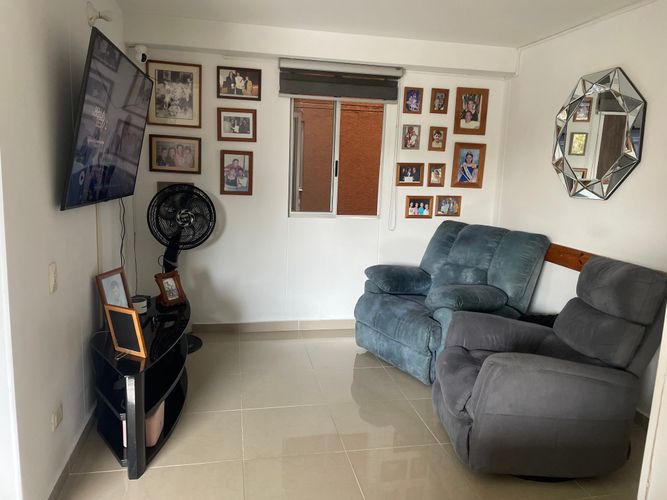 Apartamento en  Venta en Caney, Cali - Miniatura 7