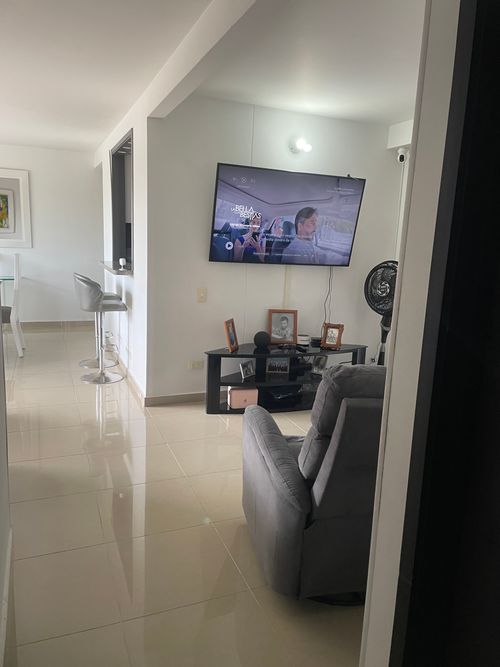Apartamento en  Venta en Caney, Cali - Miniatura 8
