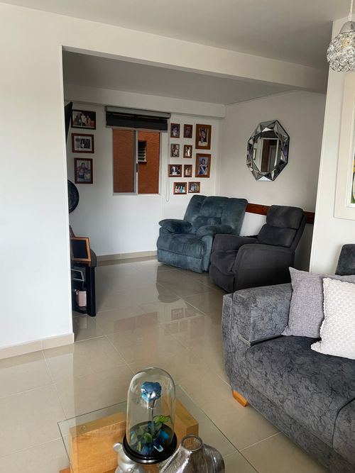 Apartamento en  Venta en Caney, Cali - Miniatura 9