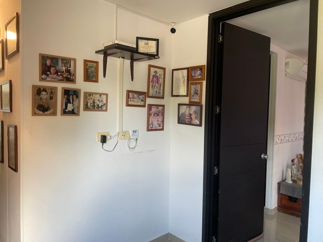 Apartamento en  Venta en Caney, Cali - Miniatura 10