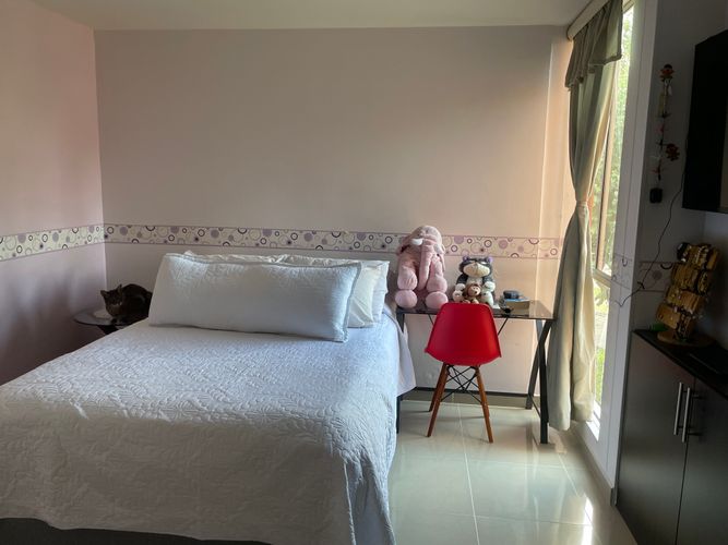 Apartamento en  Venta en Caney, Cali - Miniatura 12