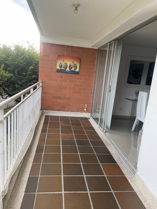 Apartamento en  Venta en Caney, Cali - Miniatura 13