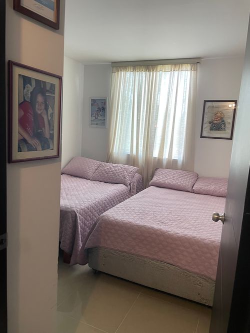 Apartamento en  Venta en Caney, Cali - Miniatura 14