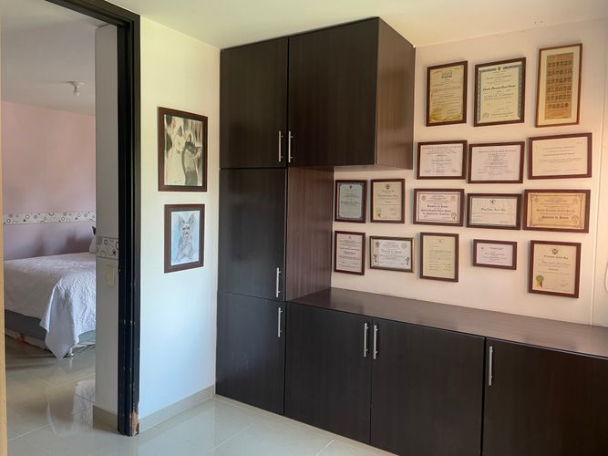 Apartamento en  Venta en Caney, Cali - Miniatura 16