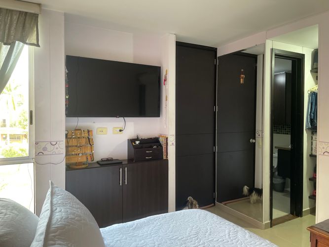 Apartamento en  Venta en Caney, Cali - Miniatura 17