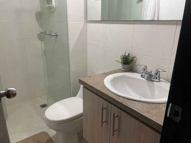 Apartamento en  Venta en Caney, Cali - Miniatura 19