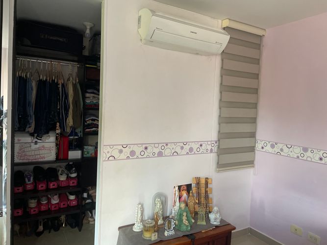 Apartamento en  Venta en Caney, Cali - Miniatura 21