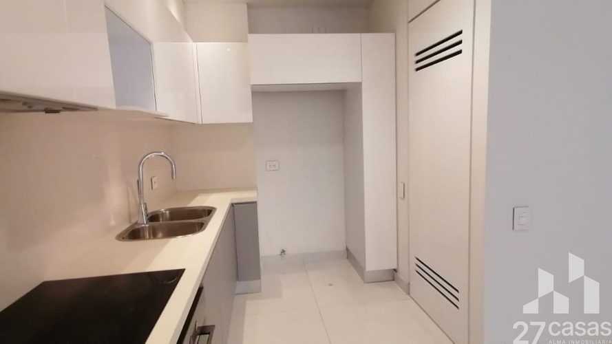 Apartamento en  Arriendo en Chico norte, Bogotá - Miniatura 2