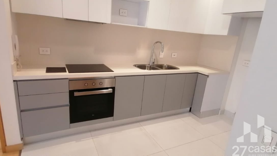 Apartamento en  Arriendo en Chico norte, Bogotá - Miniatura 3