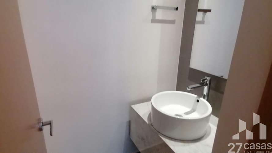 Apartamento en  Arriendo en Chico norte, Bogotá - Miniatura 4