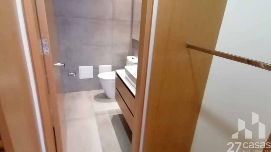 Apartamento en  Arriendo en Chico norte, Bogotá - Miniatura 5