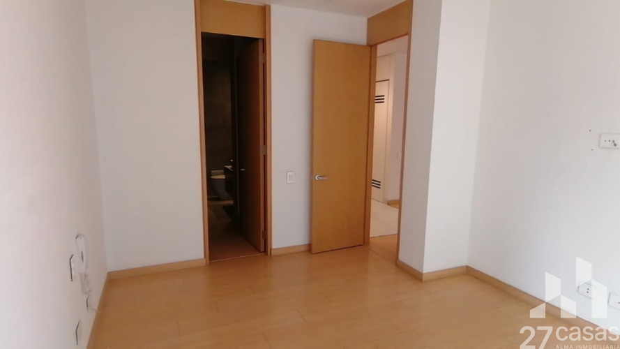 Apartamento en  Arriendo en Chico norte, Bogotá - Miniatura 6