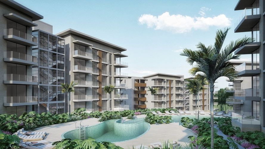 Apartamento en  Venta en La vega - Imagen 1