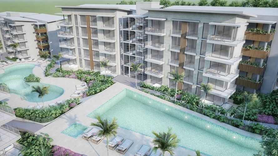 Apartamento en  Venta en La vega - Miniatura 3