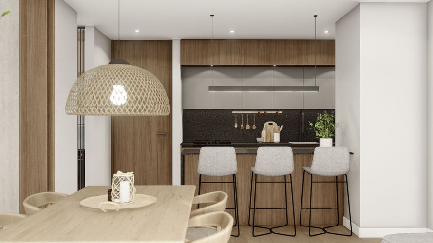 Apartamento en  Venta en La vega - Miniatura 8