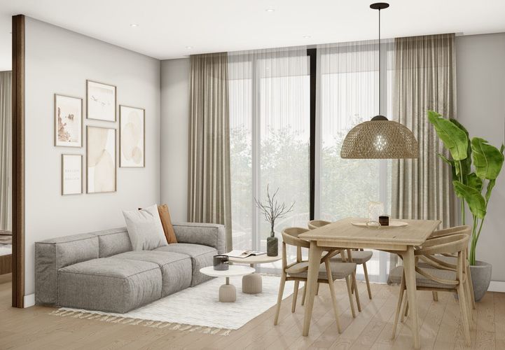 Apartamento en  Venta en La vega - Miniatura 11