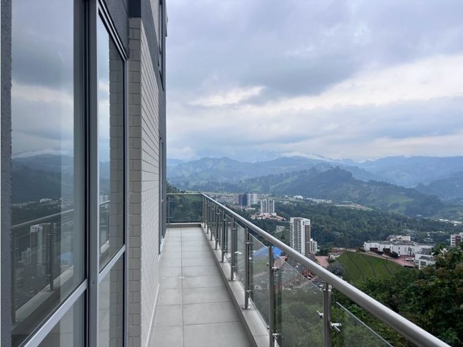 Apartamento en  Venta en Milan, Manizales - Imagen 1