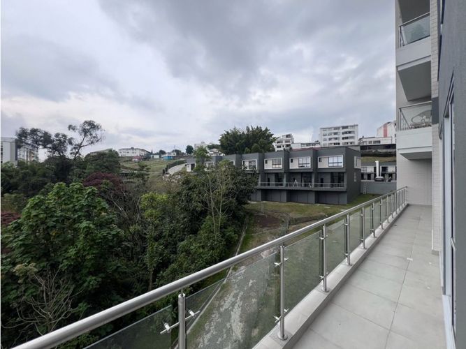 Apartamento en  Venta en Milan, Manizales - Miniatura 2