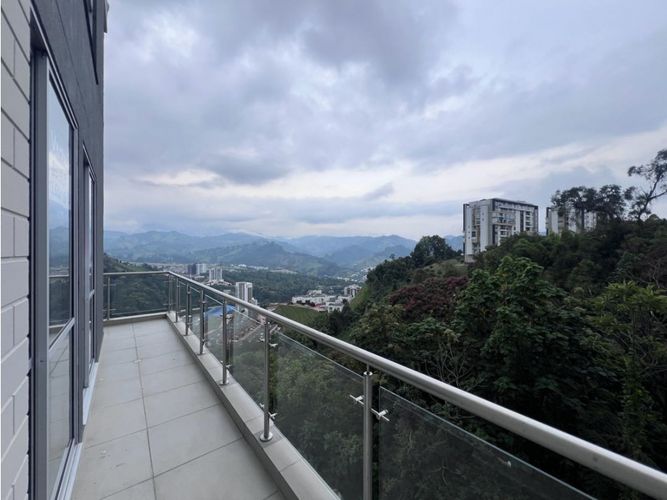 Apartamento en  Venta en Milan, Manizales - Miniatura 3