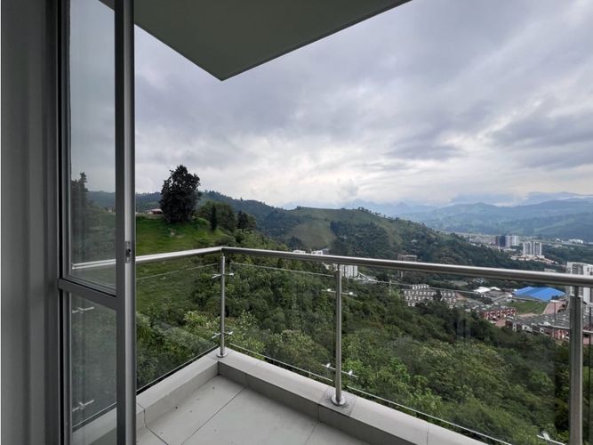Apartamento en  Venta en Milan, Manizales - Miniatura 4