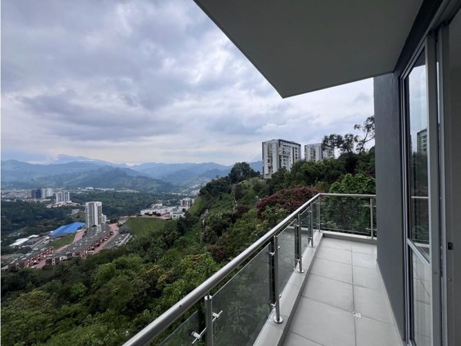 Apartamento en  Venta en Milan, Manizales - Miniatura 5