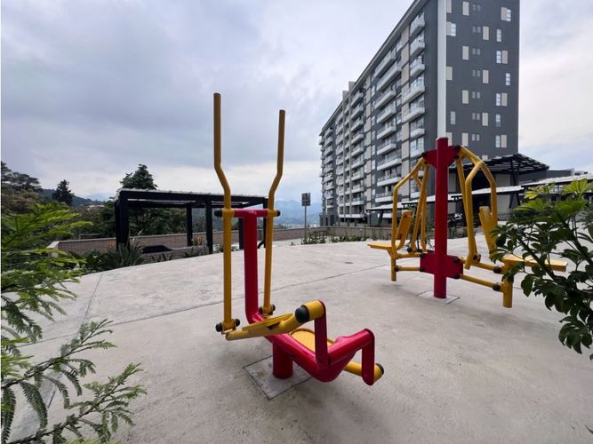Apartamento en  Venta en Milan, Manizales - Miniatura 25