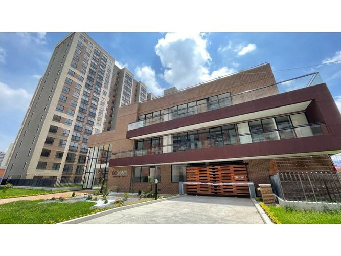 Apartamento en  Venta en Suba, Bogotá - Imagen 1