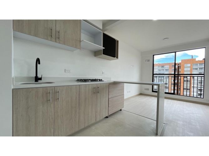 Apartamento en  Venta en Suba, Bogotá - Miniatura 3