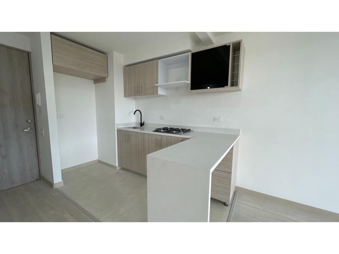 Apartamento en  Venta en Suba, Bogotá - Miniatura 4