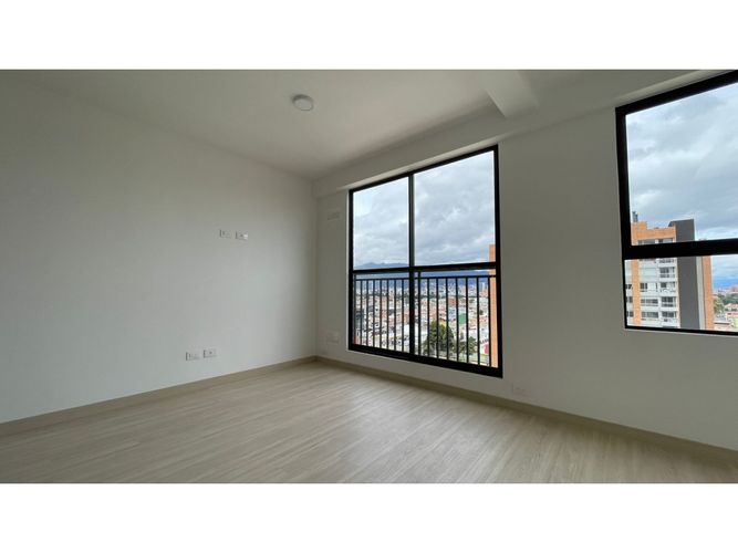 Apartamento en  Venta en Suba, Bogotá - Miniatura 9