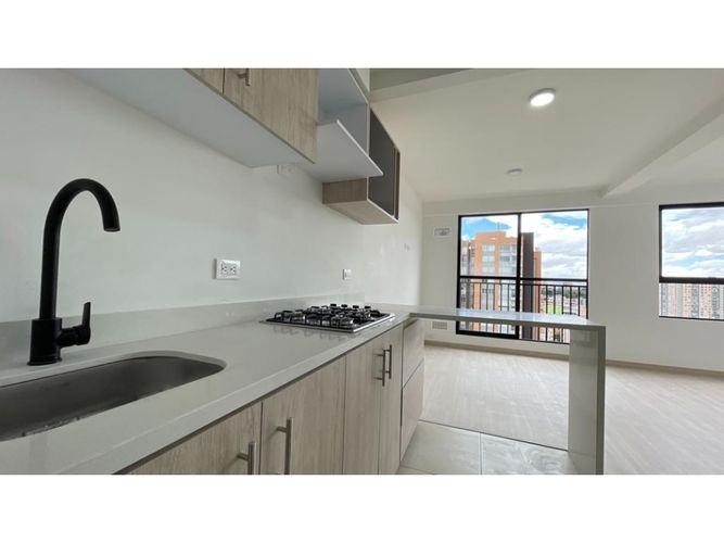 Apartamento en  Venta en Suba, Bogotá - Miniatura 19