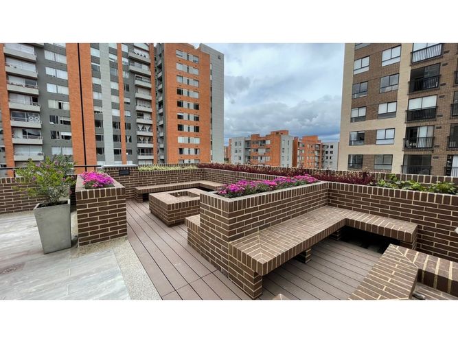 Apartamento en  Venta en Suba, Bogotá - Miniatura 20