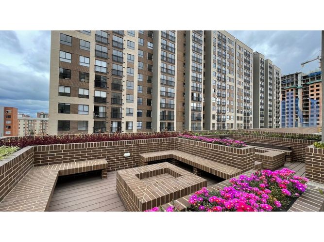 Apartamento en  Venta en Suba, Bogotá - Miniatura 21
