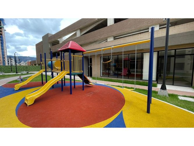 Apartamento en  Venta en Suba, Bogotá - Miniatura 22