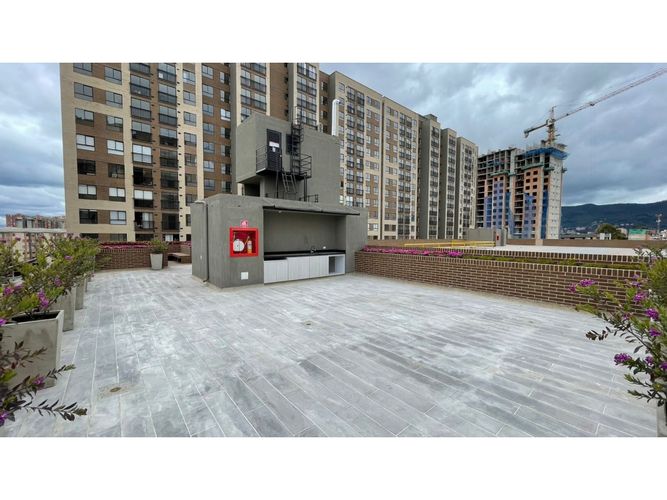 Apartamento en  Venta en Suba, Bogotá - Miniatura 23