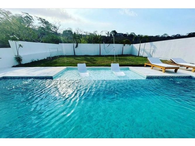 Casa en arriendo en Tubará - Imagen 1