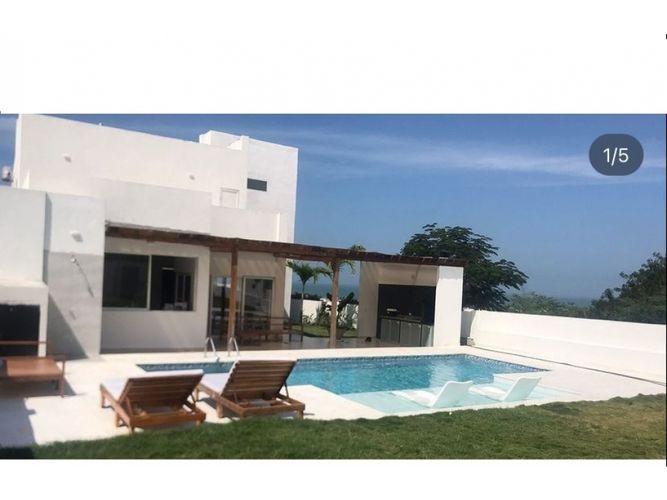 Casa en arriendo en Tubará - Miniatura 3